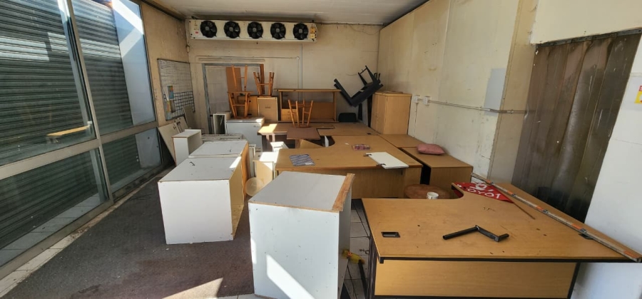 Commercial Property for Sale in Heathfield Western Cape